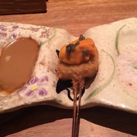 串揚げキッチン だん 十三店 - 