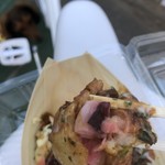 Shimokitazawa Takoyaki Kenkyuujo - 