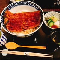 うなぎ割烹 大江戸 - 
