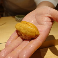 鮨 さかい - 