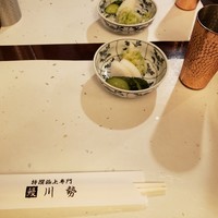 うなぎ川勢 - 