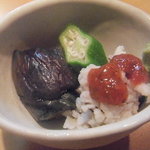 焼酎と手しごと料理の店　まさや - 