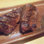 焼酎と手しごと料理の店　まさや - 