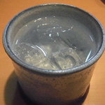 焼酎と手しごと料理の店　まさや - 