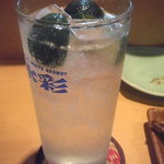 焼酎と手しごと料理の店　まさや - 