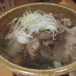 焼酎と手しごと料理の店　まさや - 