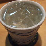 焼酎と手しごと料理の店　まさや - 