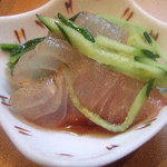 焼酎と手しごと料理の店　まさや - 