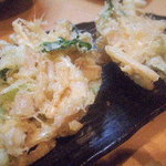 焼酎と手しごと料理の店　まさや - 