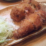 焼酎と手しごと料理の店　まさや - 