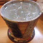 焼酎と手しごと料理の店　まさや - 