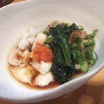 焼酎と手しごと料理の店　まさや - 