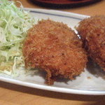 焼酎と手しごと料理の店　まさや - 