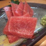 焼酎と手しごと料理の店　まさや - 