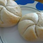 ヴルストハウゼ 川上 - ドイツパン