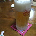 ゆくい処 石だたみ - オリオンビール