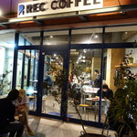 レックコーヒー - 