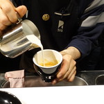 レックコーヒー - 