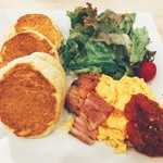 幸せのパンケーキ 池袋店 - 