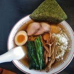 三十六番 - 支那そば