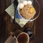 和栗や 谷中店 - 