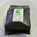 エチオピア　ナノチャラ1512円200ｇ