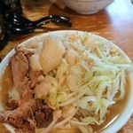 ラーメン二郎 - 