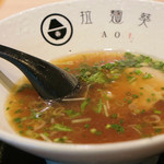 拉麺葵 - 