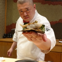 照寿司 - 
