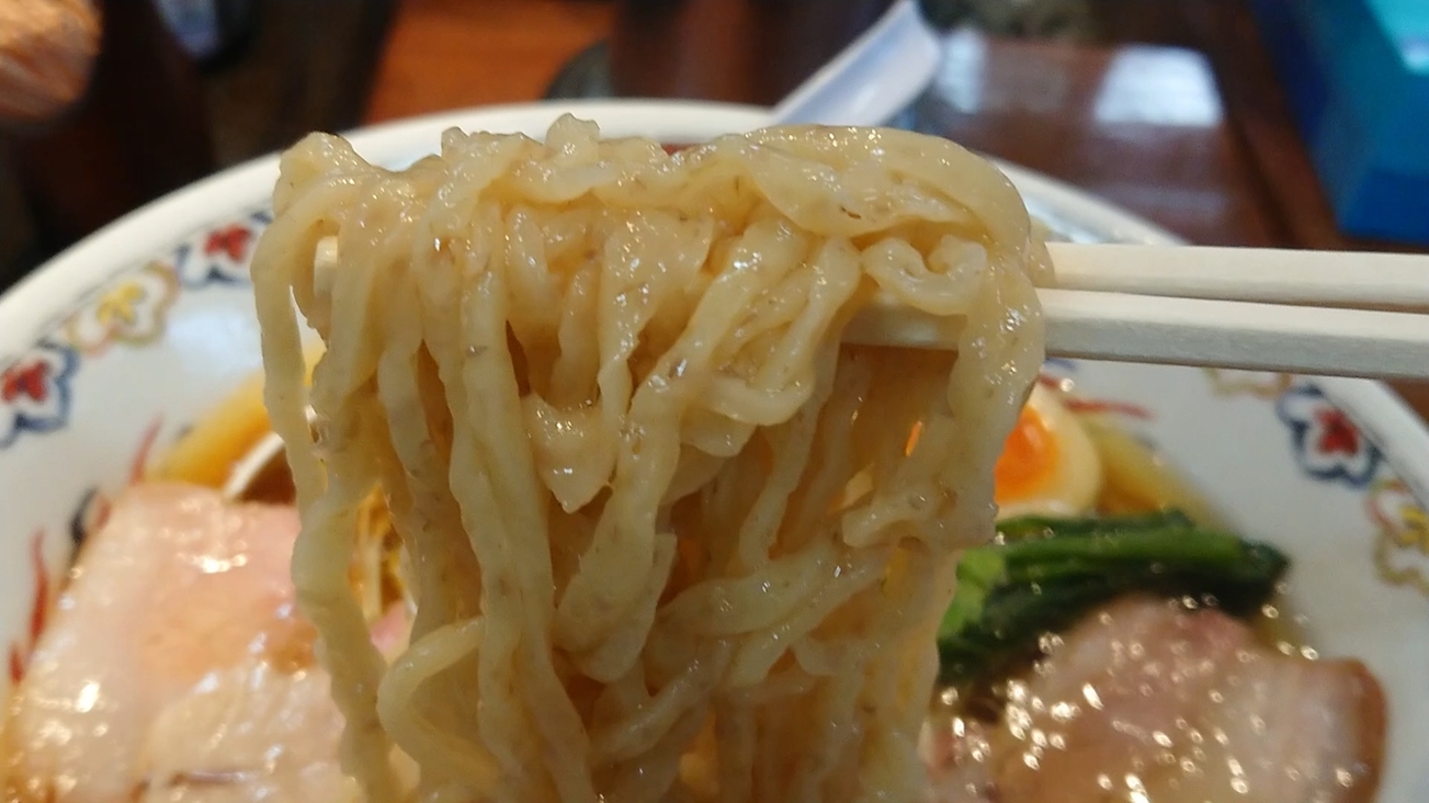 なんでも屋純ちゃんさんが投稿した味楽（福島/平田村その他）の口コミ詳細 [食べログ] 味楽
