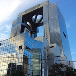 米増 - 梅北、スカイビルからすぐ