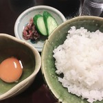 御食事処 なかや - 