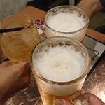 炭火焼肉　肉匠　たいら - 