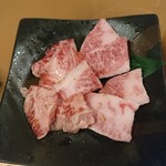 炭火焼肉　肉匠　たいら - 