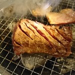 炭火焼肉　肉匠　たいら - 