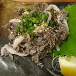 炭火焼肉　肉匠　たいら - 