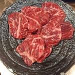 炭火焼肉　肉匠　たいら - 