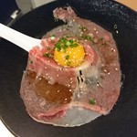 炭火焼肉　肉匠　たいら - 