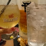 炭火焼肉　肉匠　たいら - 