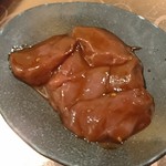 炭火焼肉　肉匠　たいら - 