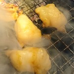 炭火焼肉　肉匠　たいら - 