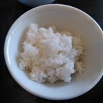 三十六番 - ご飯