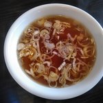 三十六番 - スープ