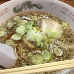 大ちゃんラーメン - 