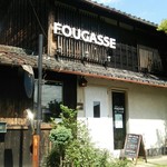 Fougasse - 