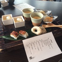 ダイナミックキッチン＆バー 燦 大阪店 - 
