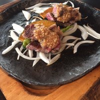 ダイナミックキッチン＆バー 燦 大阪店 - 