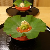 銀座くどう - 