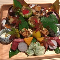 茶寮 宮坂 - 