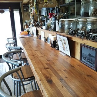 カレーハウス西風_2